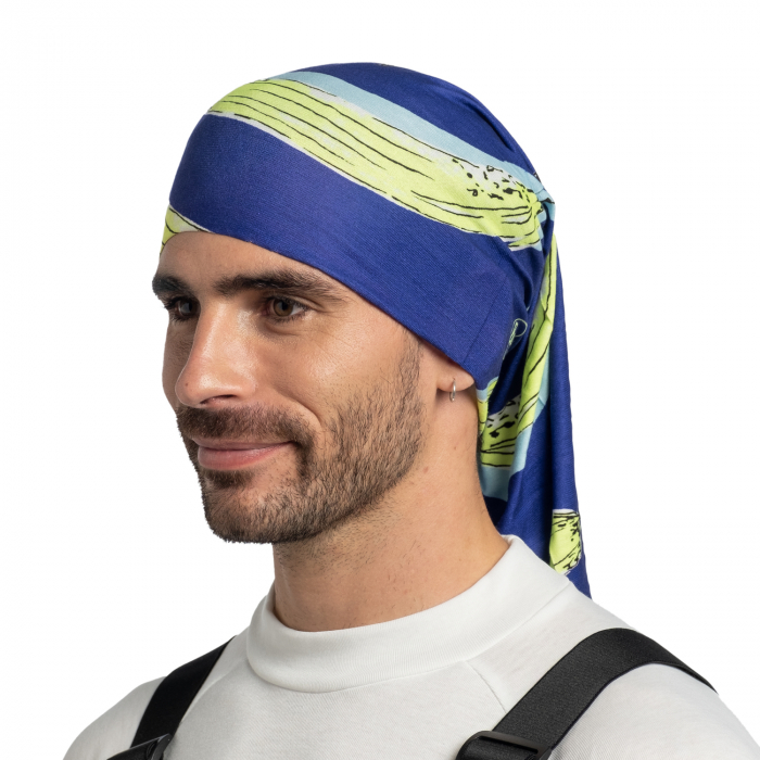 Original EcoStretch adulti Lith ultramarine [3]