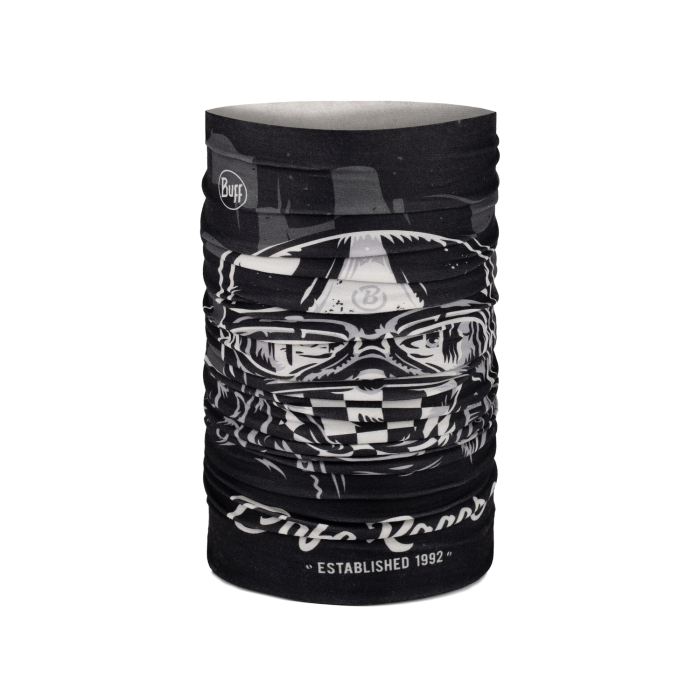 Original EcoStretch adulti Reit black [2]