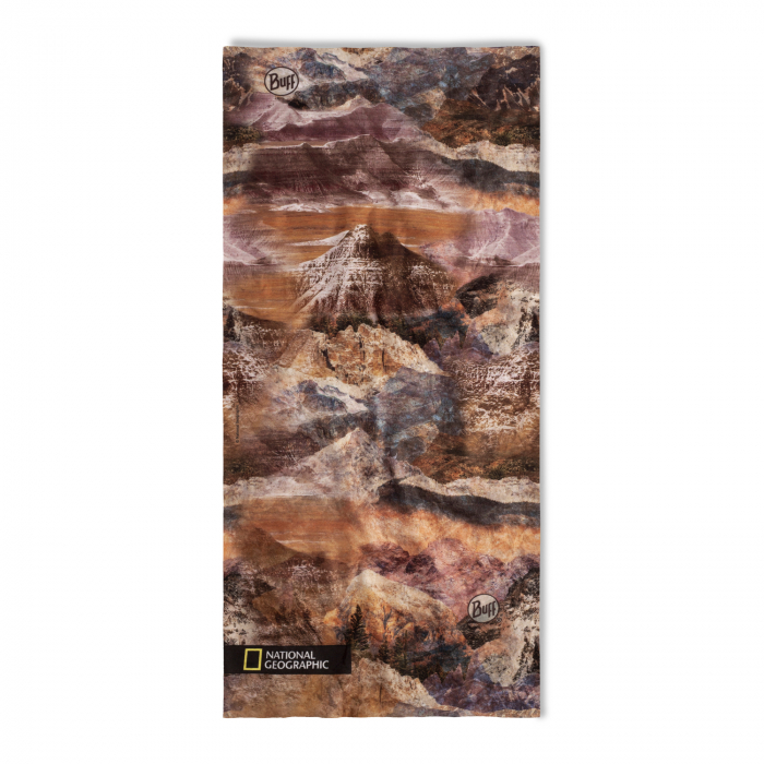 Original EcoStretch Adulti-National Geographic DOWNY multi [11]