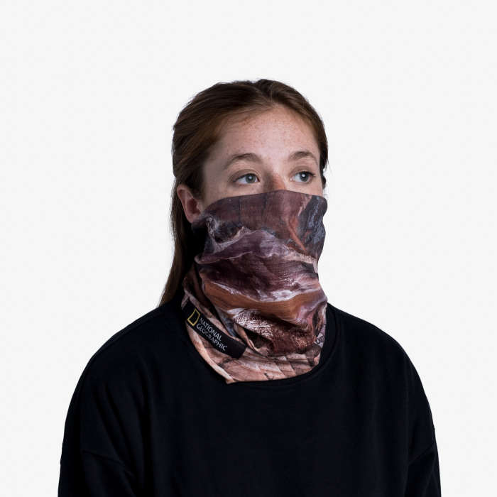 Original EcoStretch Adulti-National Geographic DOWNY multi [4]