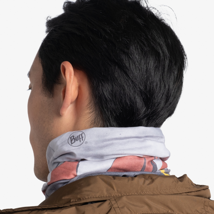 Original EcoStretch adulti National Geographic SHANN multi [7]