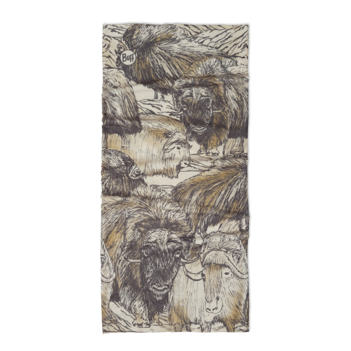 Original EcoStretch adulti Nokvann Cobblestone [2]