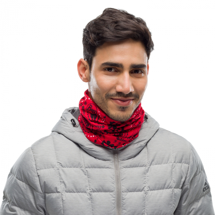 Original EcoStretch adulti NEW CASHMERE Red [3]