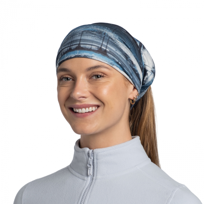 Original EcoStretch adulti Oser blue [2]
