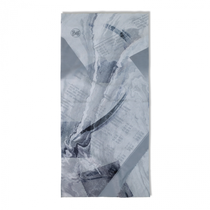 Original EcoStretch adulti SNOUT ash [2]