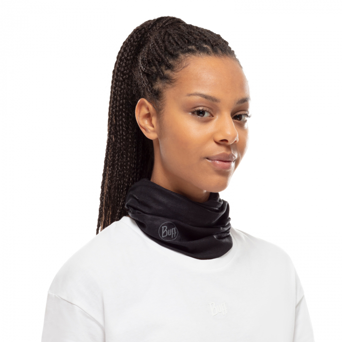 Original EcoStretch adulti SOLID Black [15]