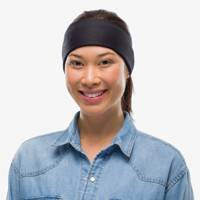 Original EcoStretch adulti SOLID Black [8]