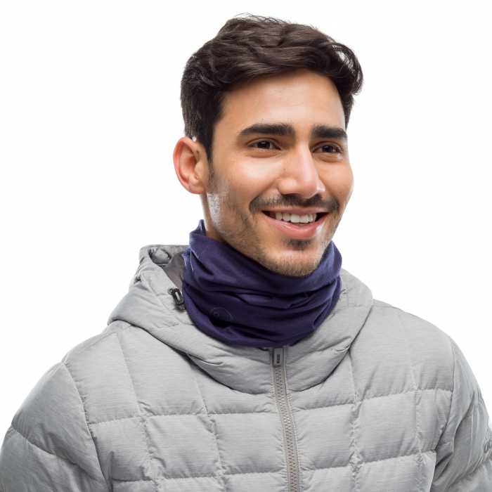 Original EcoStretch adulti SOLID Night blue [7]