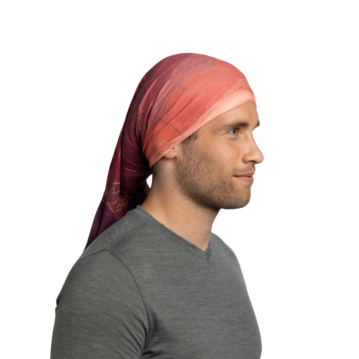 Original EcoStretch adulti Unal Garnet [10]