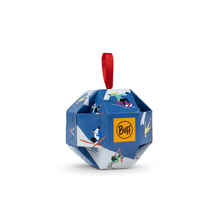 Original EcoStretch adulti UMYR Holiday [4]