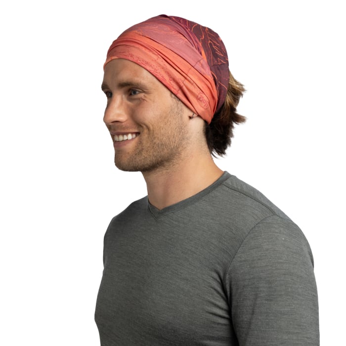 Original EcoStretch adulti Unal Garnet [5]