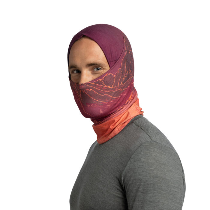 Original EcoStretch adulti Unal Garnet [13]