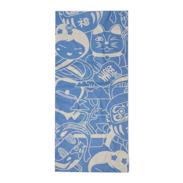 Original EcoStretch adulti Xasaku Washe Blue [2]