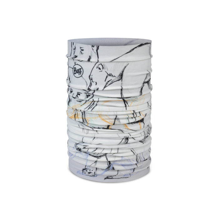 Original EcoStretch junior Bargy White [1]