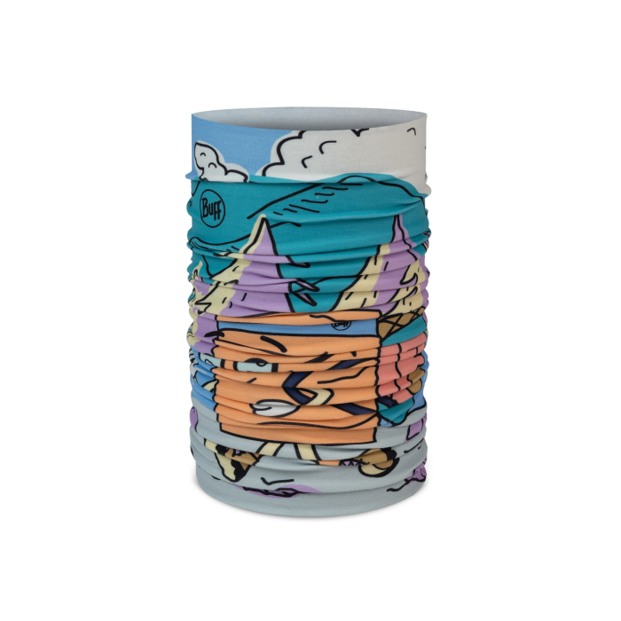 Original EcoStretch junior Teyt Multi [1]