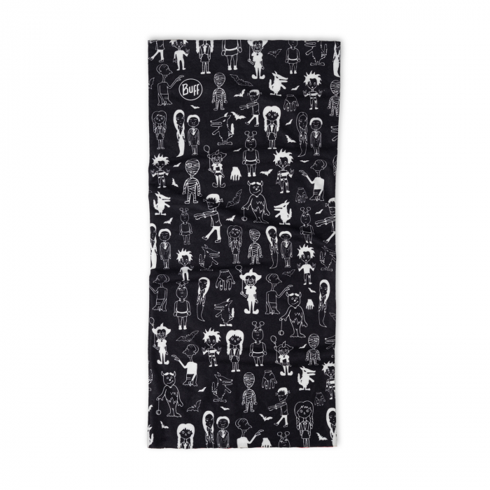Original EcoStretch junior Lirry black [2]