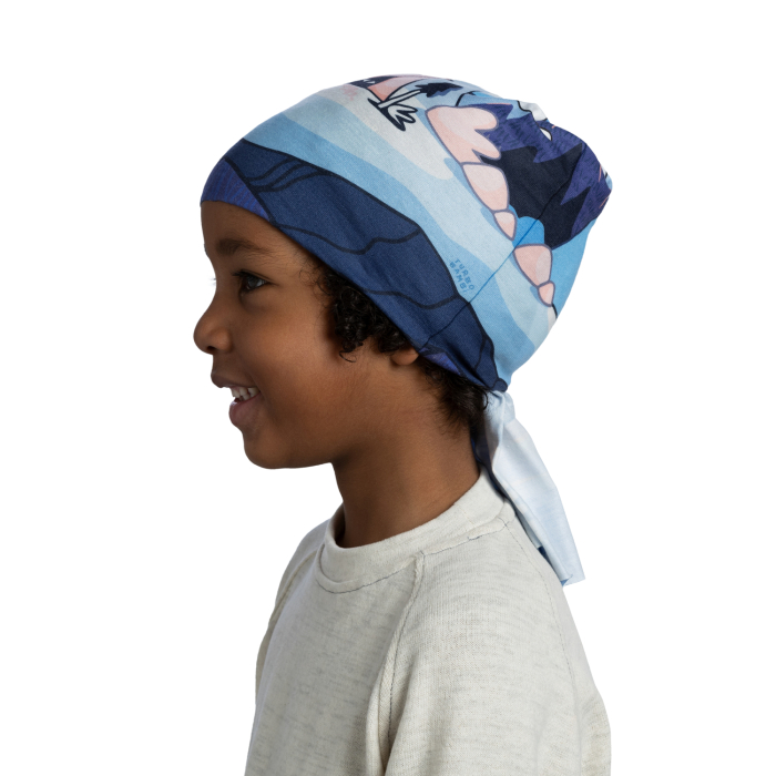 Original EcoStretch junior Pow Riam Blue [15]