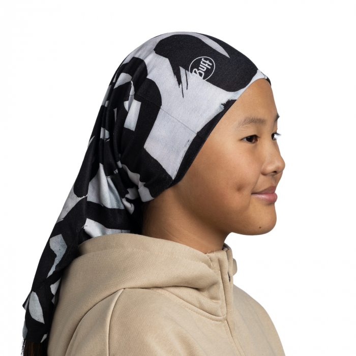 Original EcoStretch junior Hione black [6]