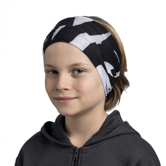 Original EcoStretch junior Hione black [4]
