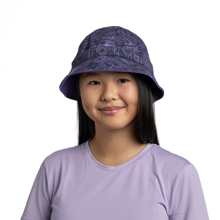 Palarie copii KASAI Violet [2]