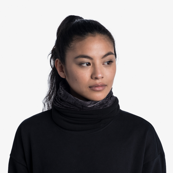 POLAR ADULTI BUFF® EMBERS BLACK [5]