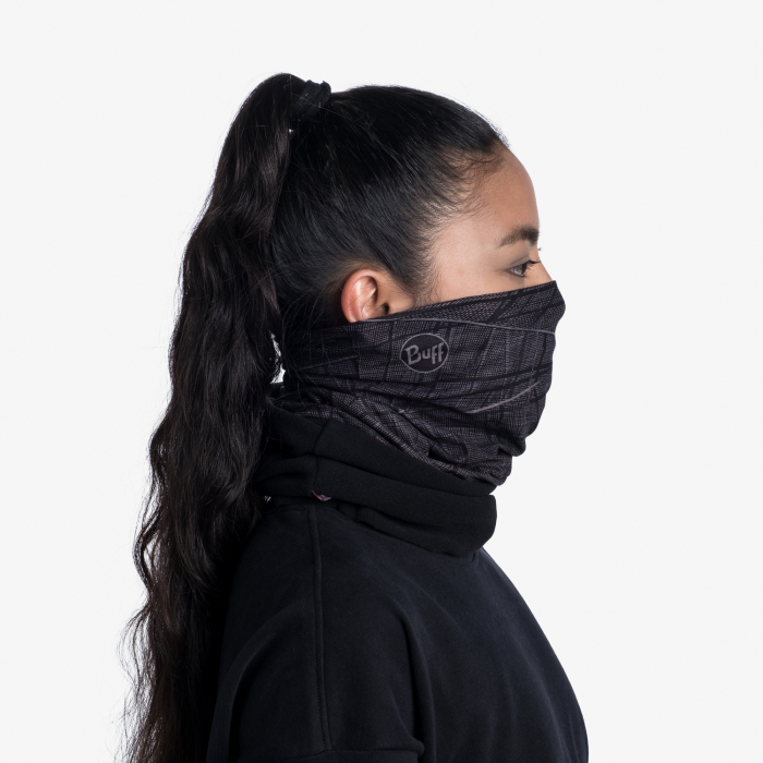 POLAR ADULTI BUFF® EMBERS BLACK [3]