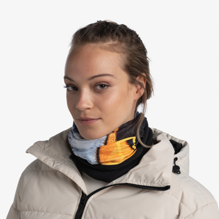 Polar adulti National Geographic JIES Black [3]