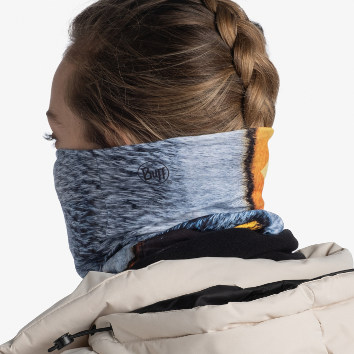 Polar adulti National Geographic JIES Black [4]