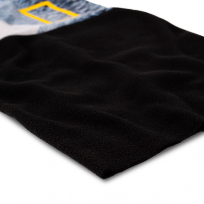 Polar adulti National Geographic JIES Black [5]
