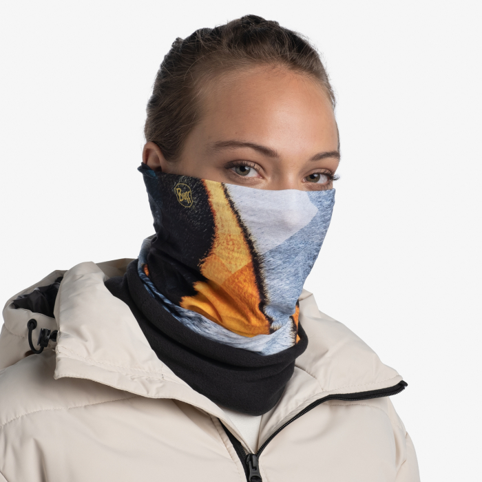 Polar adulti National Geographic JIES Black [2]