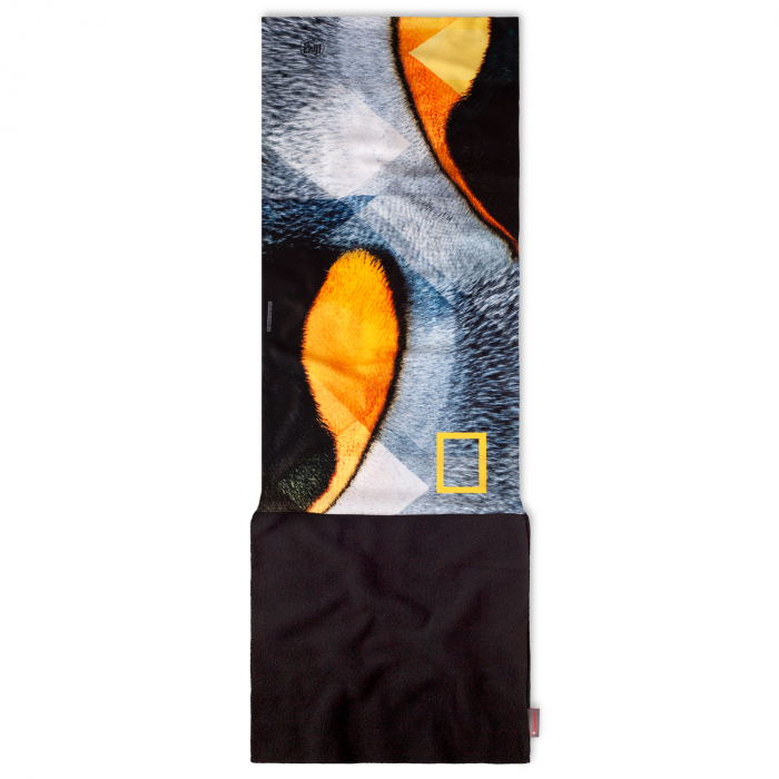 Polar adulti National Geographic JIES Black [6]