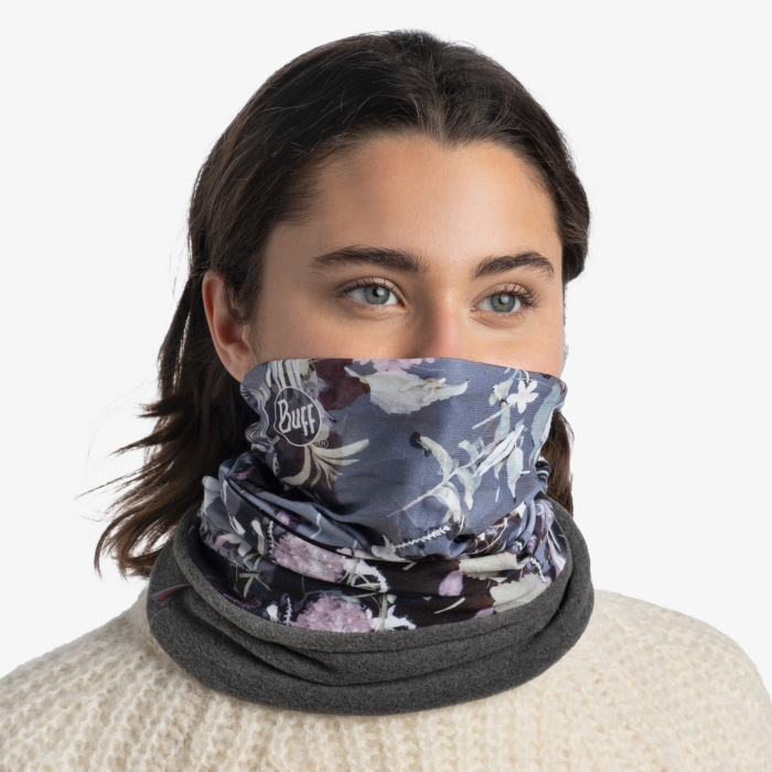 Polar adulti SHYLAI Grey [3]
