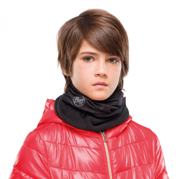 Polar Junior SOLID black [2]