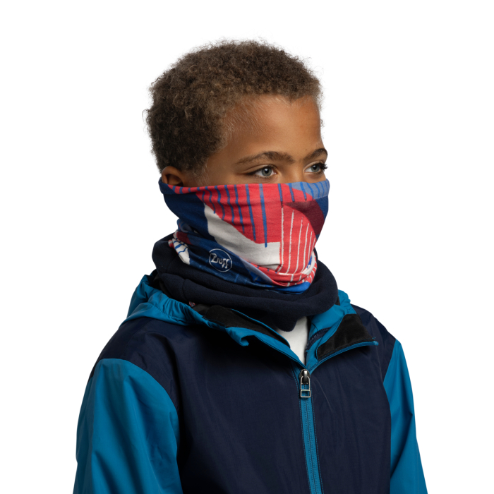 Polar Junior Skiret blue [3]