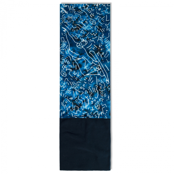 Polar Junior TIVAT blue [2]