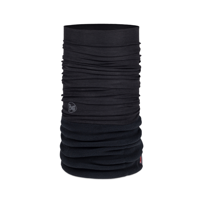 Polar Junior SOLID black [1]