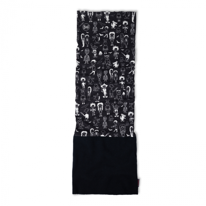 Polar Junior Lirry Black [2]