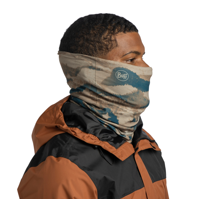 Reversible Polar Byres olive green [3]