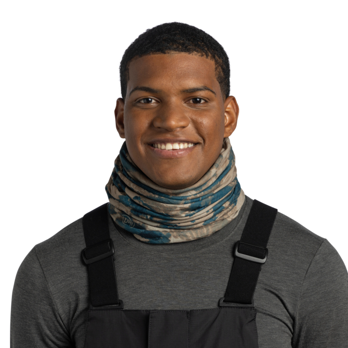 Reversible Polar Byres olive green [4]