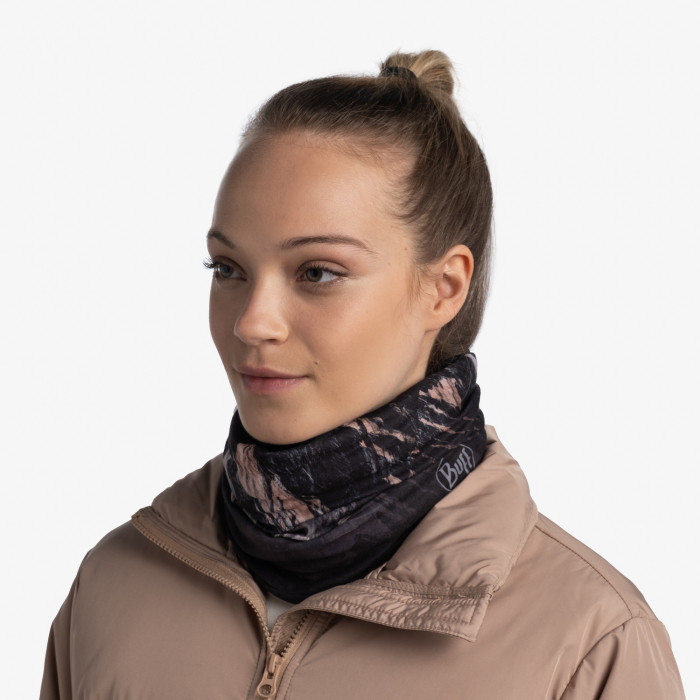 Reversible Polar BLAISE Black [2]