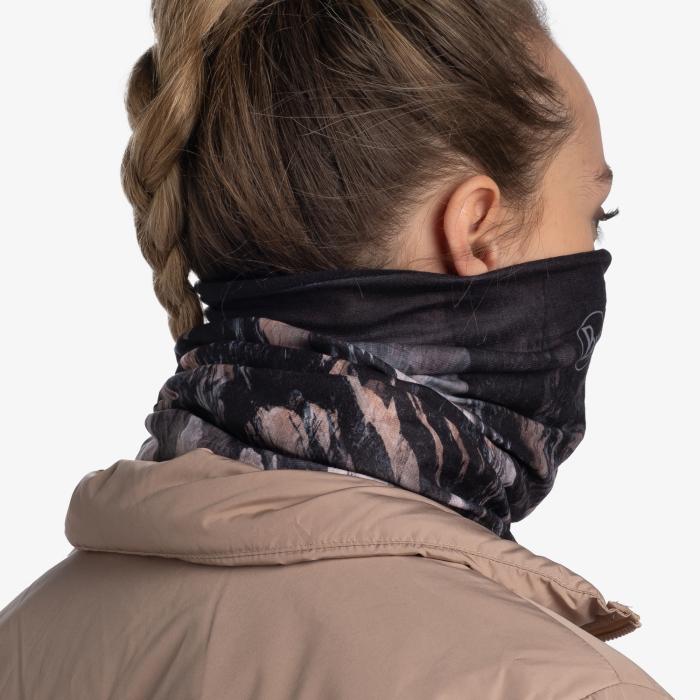 Reversible Polar BLAISE Black [4]