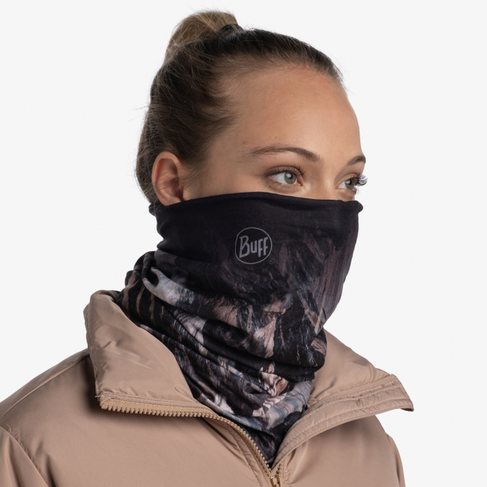 Reversible Polar BLAISE Black [3]
