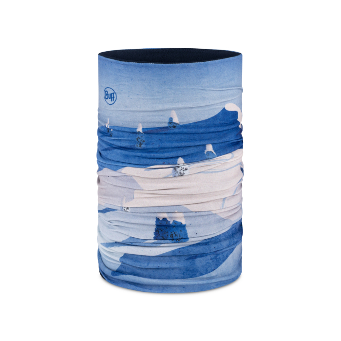 Reversible Polar Ilken blue [2]