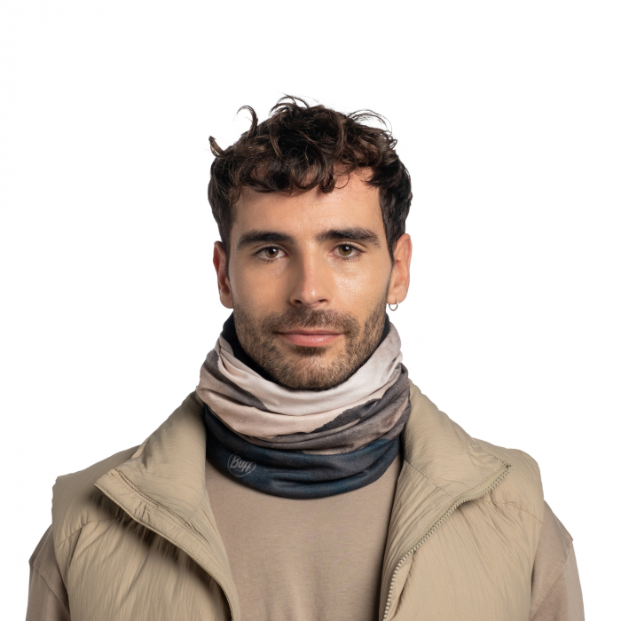 Reversible Polar Lise Taupe Gray [4]