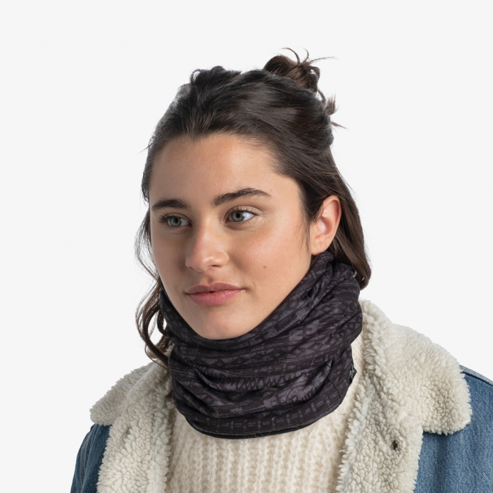 Reversible Polar URID Black [2]