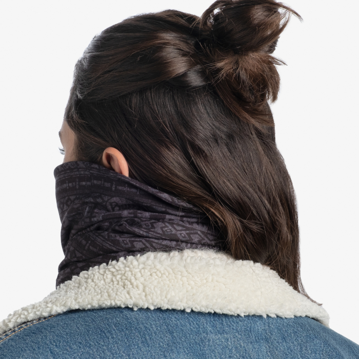 Reversible Polar URID Black [4]