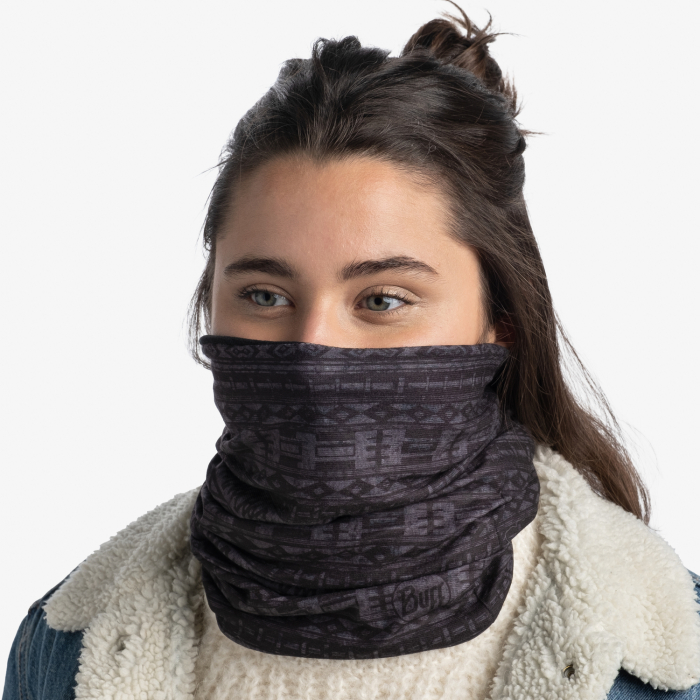 Reversible Polar URID Black [3]