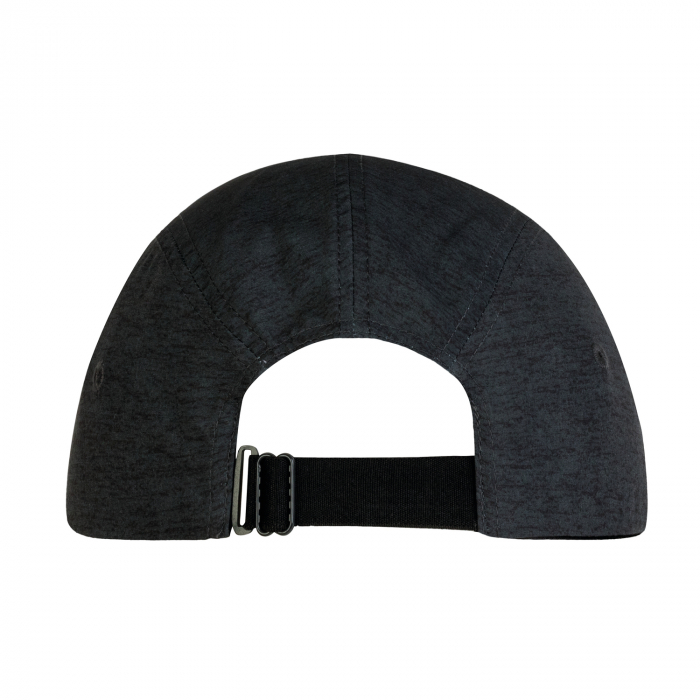 Sapca RUN R-GEOTRIK BLACK [2]