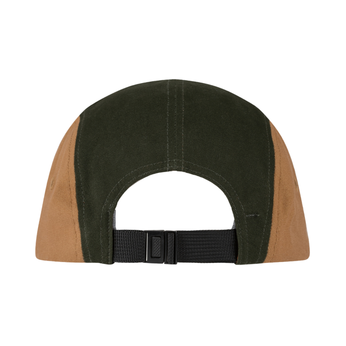 Sapca 5 PANEL VENTURE - Khaki [2]