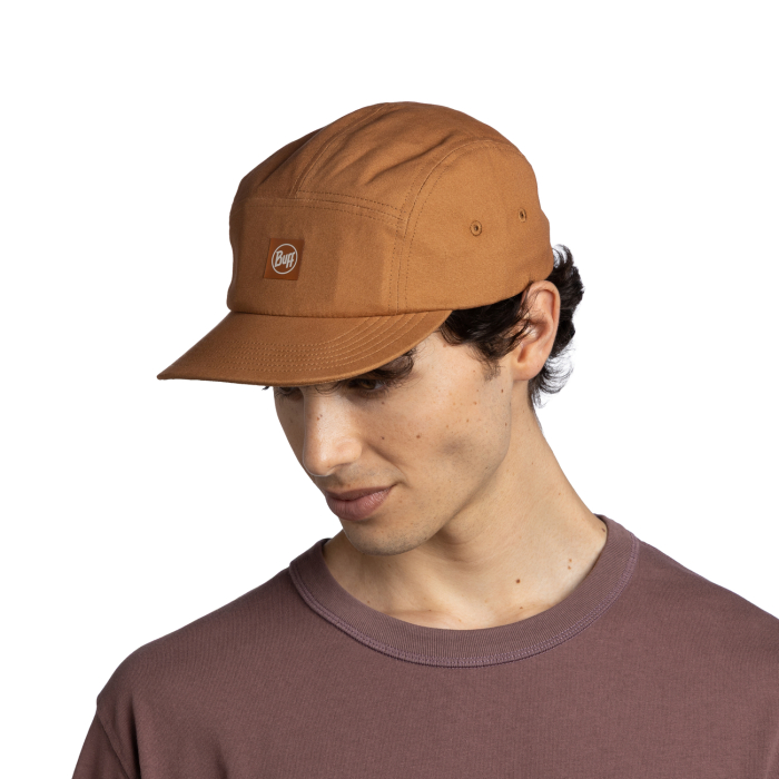 Sapca 5 PANEL VENTURE - Camel [2]